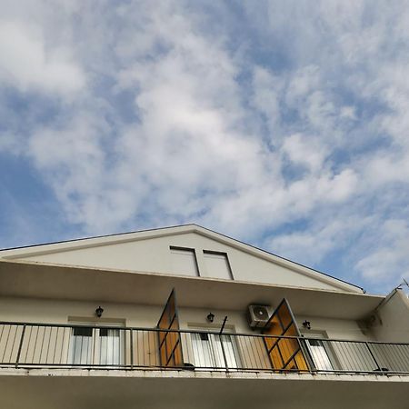 Guesthouse Подаца Екстериор снимка
