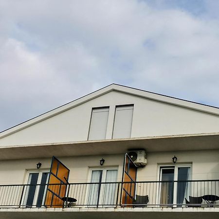 Guesthouse Подаца Екстериор снимка