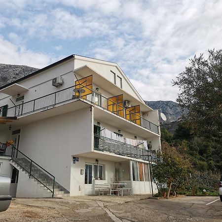 Guesthouse Подаца Екстериор снимка