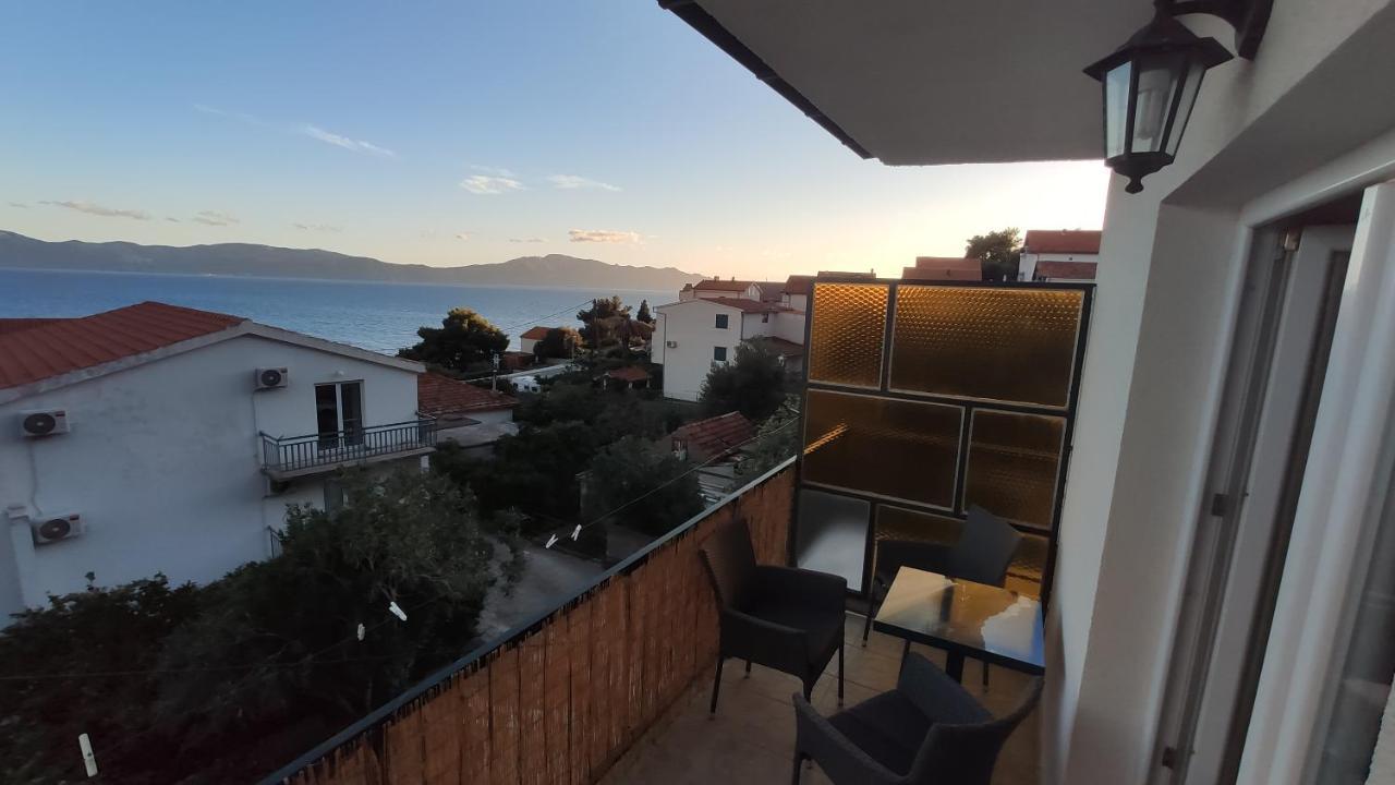 Guesthouse Подаца Екстериор снимка