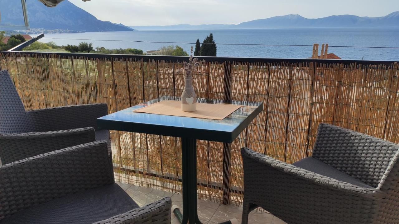 Guesthouse Подаца Екстериор снимка