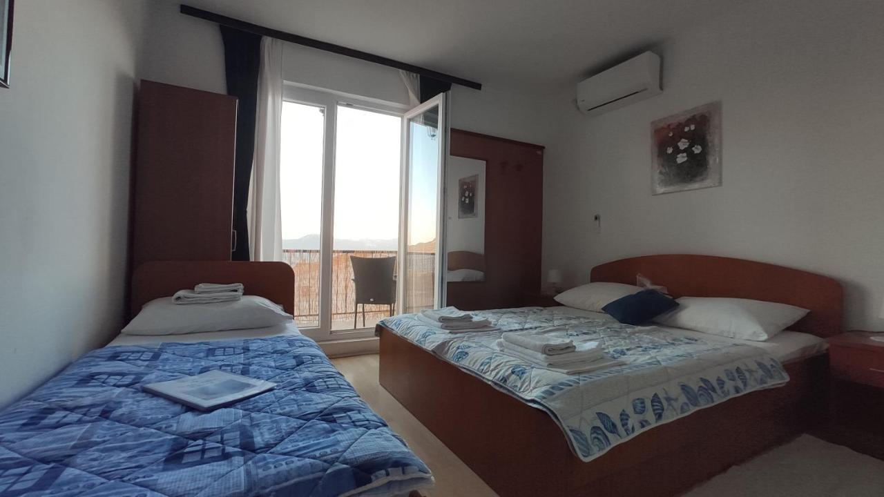 Guesthouse Подаца Екстериор снимка