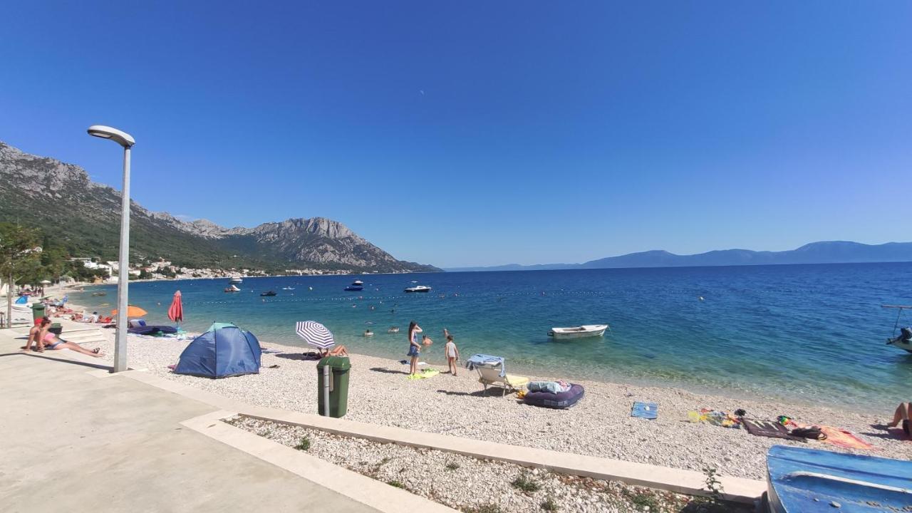 Guesthouse Подаца Екстериор снимка