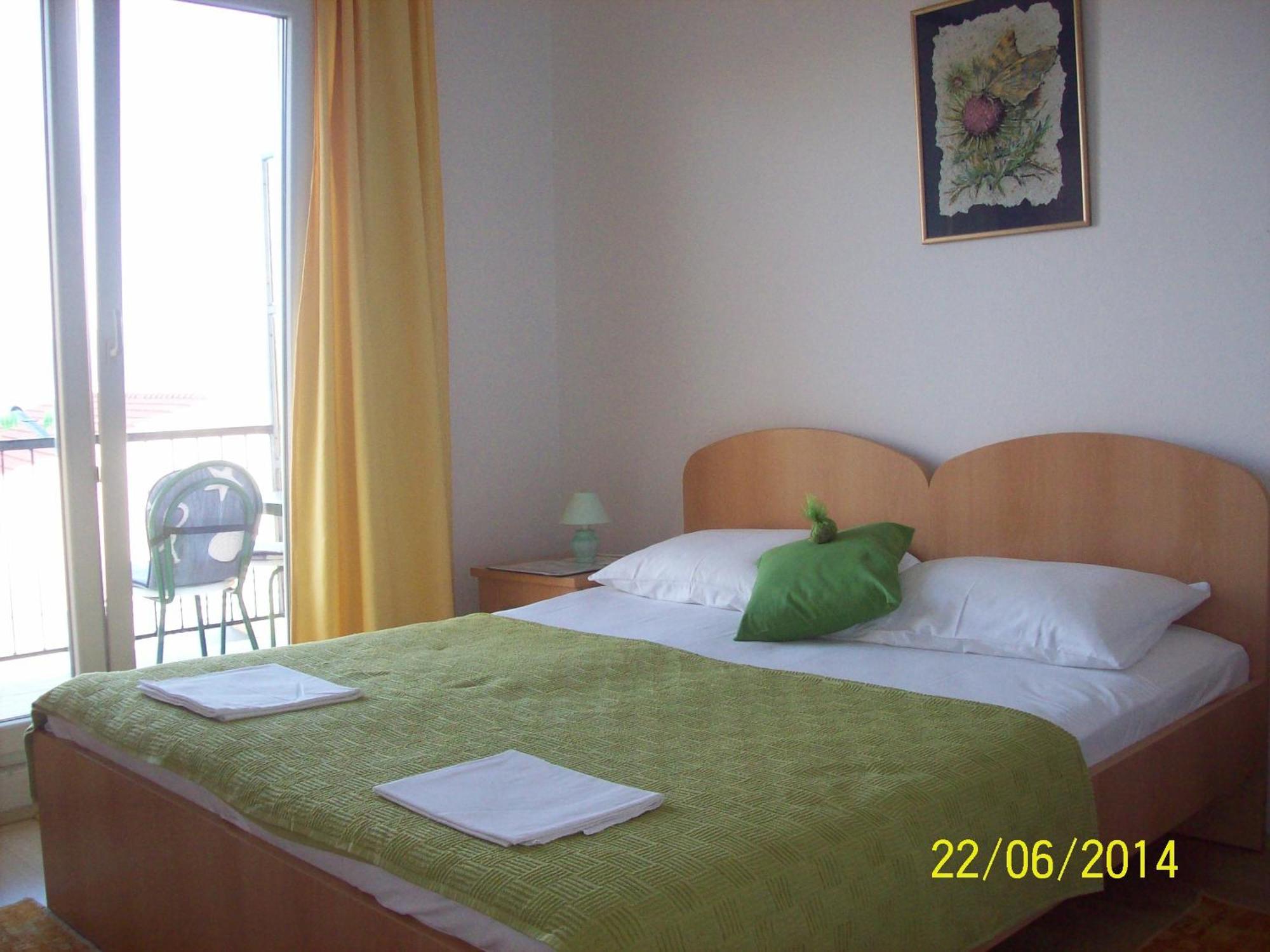 Guesthouse Подаца Екстериор снимка