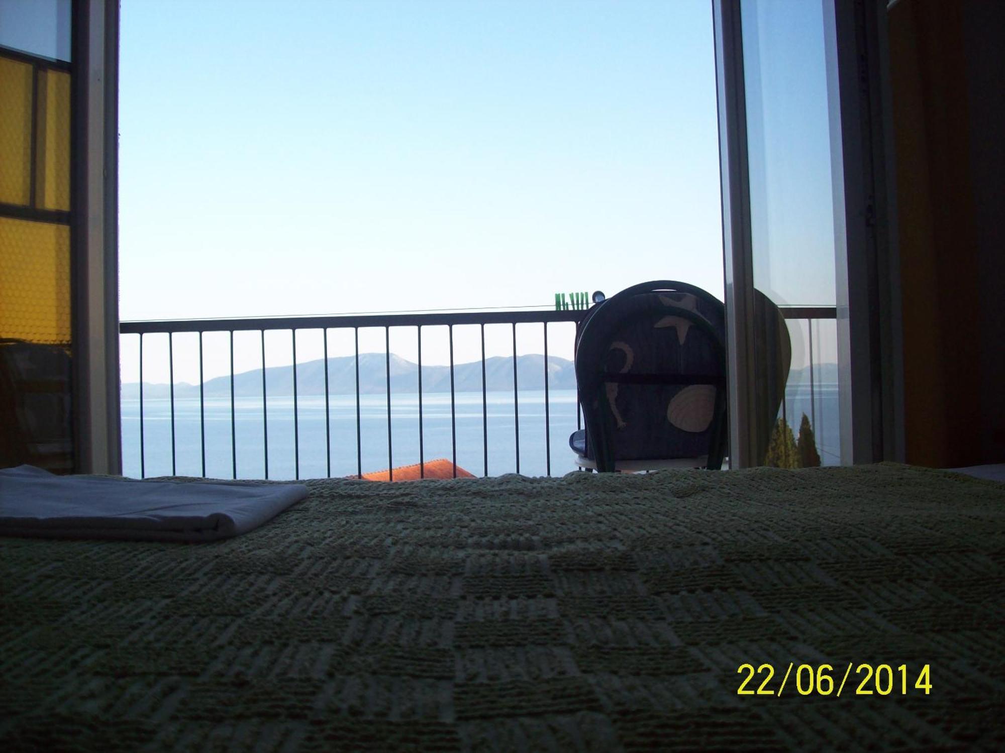 Guesthouse Подаца Екстериор снимка