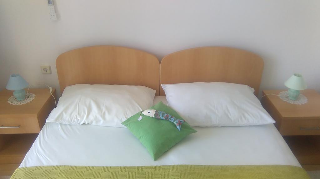 Guesthouse Подаца Екстериор снимка