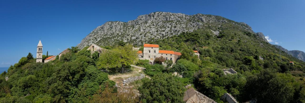 Guesthouse Подаца Екстериор снимка